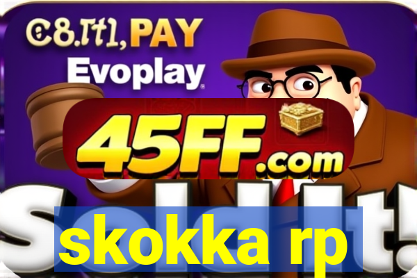 skokka rp